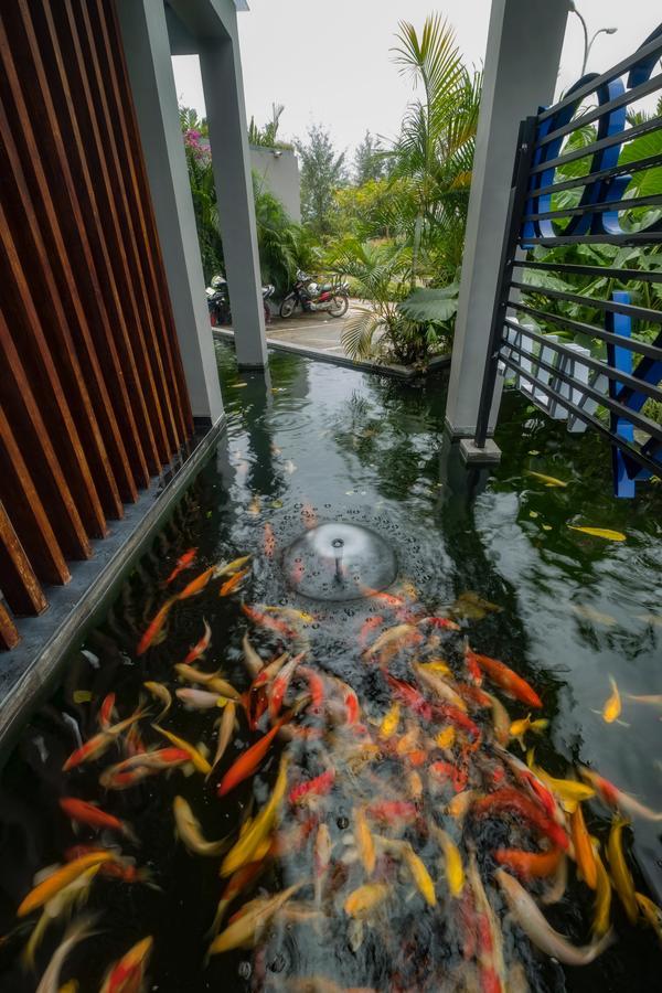 Kamuela Villa Lagoi Bay Bintan Εξωτερικό φωτογραφία